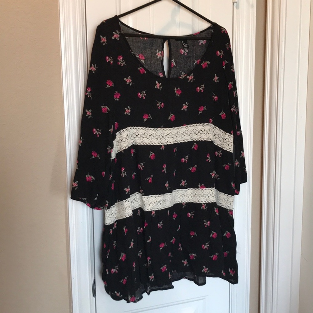 Tunic beautiful
